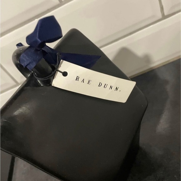 NWT Rae Dunn birdhouse - Picture 2 of 2